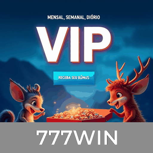 Desenvolvedores e Tecnologia: 777WIN Inovações em Jogos