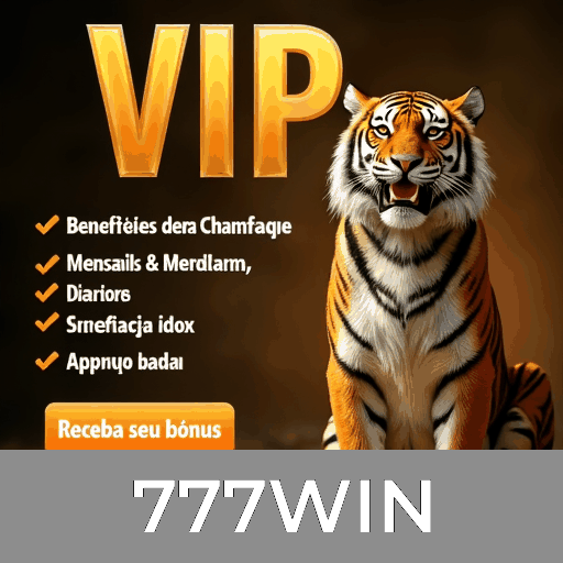 Recompensas Reais e Transparentes no 777WIN: Promoções Sem Pegadinhas