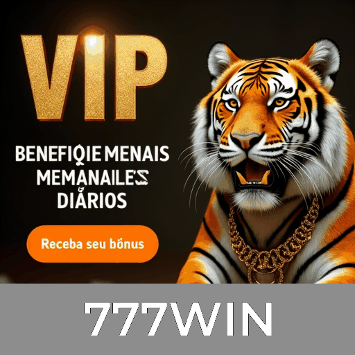 777WIN: Apostas em esportes completas e imediatas para brasileiros