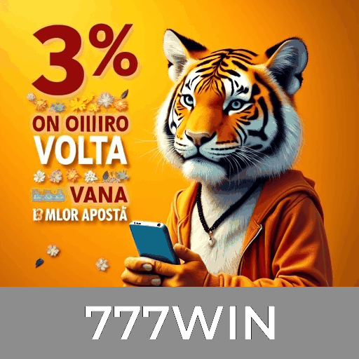 Desenvolvedores e Tecnologia: 777WIN Inovações em Jogos