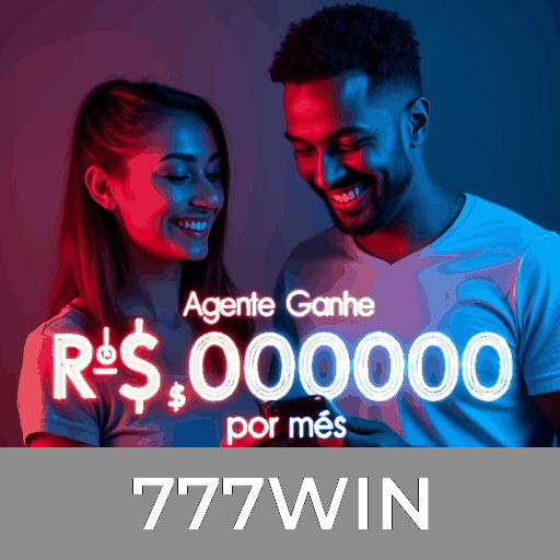 777WIN: Apostas em esportes completas e imediatas para brasileiros