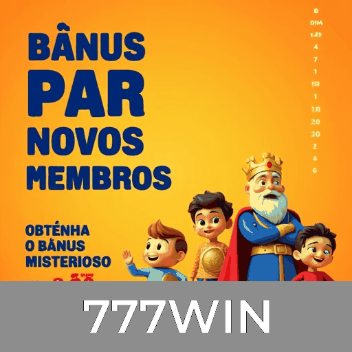 Apostas Móveis Instantâneas com 777WIN Aplicativo