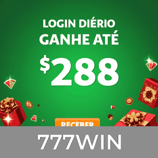 Apostas Móveis Instantâneas com 777WIN Aplicativo