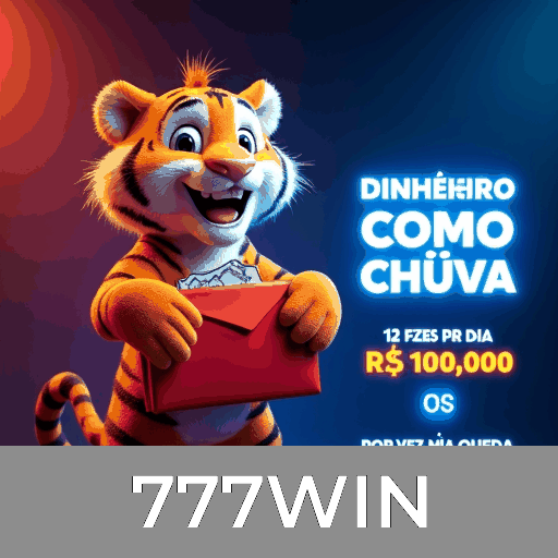 Sinta a Emoção e Realismo Psicológico no Cassino 777WIN