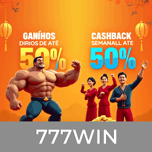 Recompensas Reais e Transparentes no 777WIN: Promoções Sem Pegadinhas