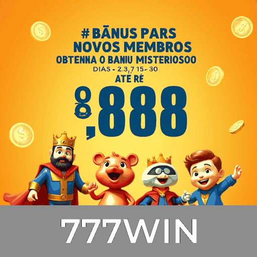 Revolução em Desenvolvimento de Jogos: Experiências Inovadoras na 777WIN