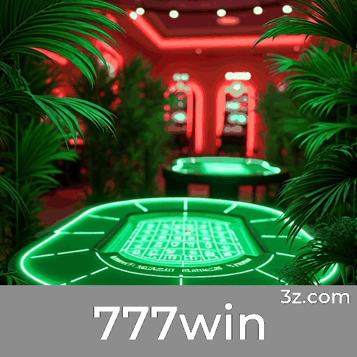 Exclusiva Experiência de Casino Brasileiro com Equipe de Elite no 777win
